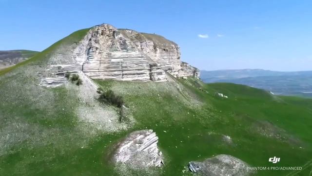 Предгорье Кавказа