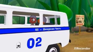 ЛУНТИК НОВАЯ СЕРИЯ!????