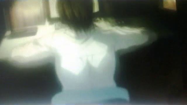 Death note- rekviem ||| Тетрадь смерти - Реквием |||fan-vstavka смотреть онлайн