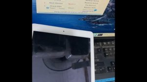 XuânSơn-Mobile - Bypass Ipad air 2 passcode - Hướng dẫn bypass ramdisk e2 passcode