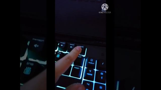 Обзор на клавиатуру msi vigor GK30 смотреть онлайн