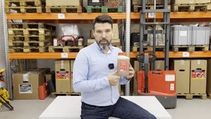 Масло для трубогиба гидравлического Brexit 1 л | www.tool-tech.ru