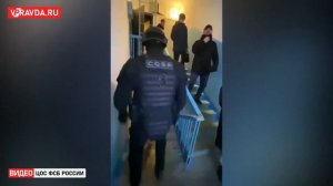 ПОЯВИЛИСЬ КАДРЫ С ДОПРОСОМ ПОДРОСТКА ИЗ ВОЛГОГРАДА О ЛЖЕМИНИРОВАНИИ