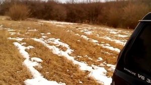 Прием радиохулиганов 3 МГц