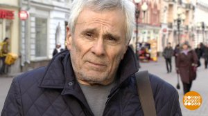 К нам приехал Гойко Митич! Доброе утро. Фрагмент выпуска от 20.03.2019