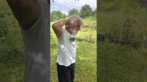 Комплекс упражнений для шеи