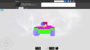 Бронирование Tornvagn | #Sh0tnik | #Tornvagn