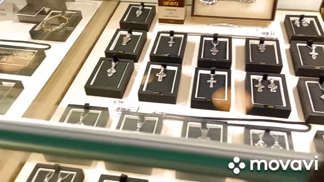 #ювелирные#провославныеизделия# Ювелирные православные изделия...что купила я? смотреть онлайн