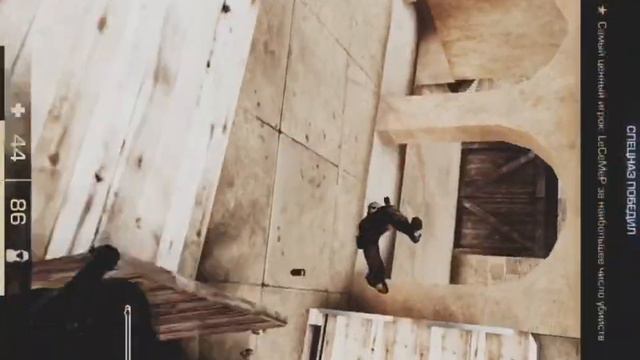 Fragmovie/Standoff 2 “KARI” смотреть онлайн