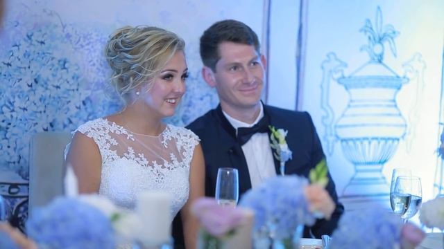 Поздравление лучшей подруге на свадьбу!!!! смотреть онлайн