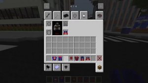 ЛУЧШИЙ МОД НА СУПЕРГЕРОЕВ В МАЙНКРАФТ! | Краткий Обзор мода Legends 8.0