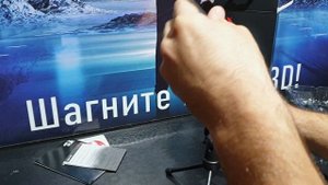 Микрофон Redragon Seyfert GM100 - Бюджетное решение