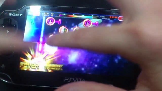 DJMAX Technika TUNE SigNalize EXTRA смотреть онлайн