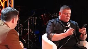 Конференция "Влияние Благодати" | Денис Козлов | 19 Сентября 2021