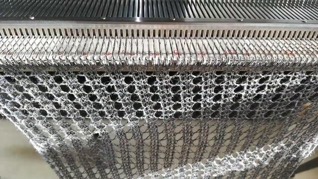 Вязальная машина 7 класса. Мой отзыв. смотреть онлайн