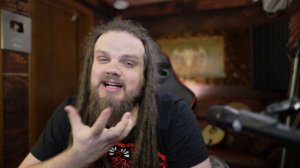ИНТЕРВЬЮ С DANNY FILTH, НАПРЯЖЕНИЕ КОРНЯ ЯЗЫКА И ПОДБОРОДКА