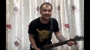 Пневмослон - Топчик (cover)