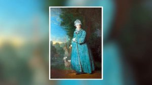 О личности Екатерины II. Какой она была?