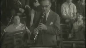 Benny Goodman in USSR