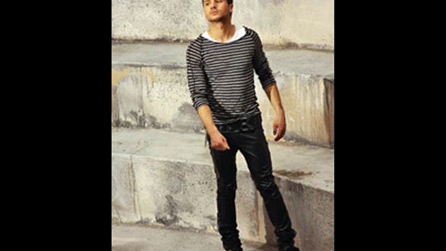 Sergey Lazarev - Breakthrough