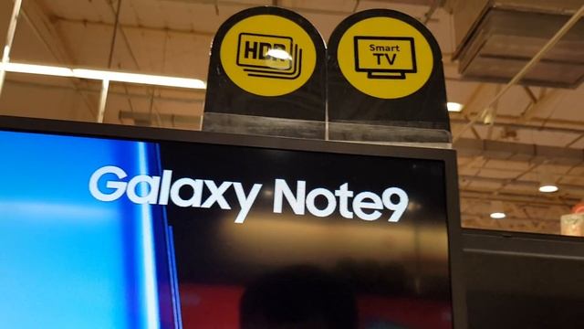 Телевизор Sony KDL-40WE663 смотреть онлайн