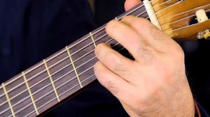 Дмитрий Григорьев. Как играть Этюд №1.