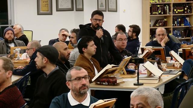 2023 12 31 Рабаш. Что такое лёгкая заповедь. смотреть онлайн