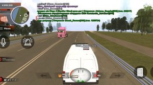 #9 ??✔️Жизнь бомжа в России ??✔️| Подал заявку на СС ФСБ| Блек Раша| Black Russia| White