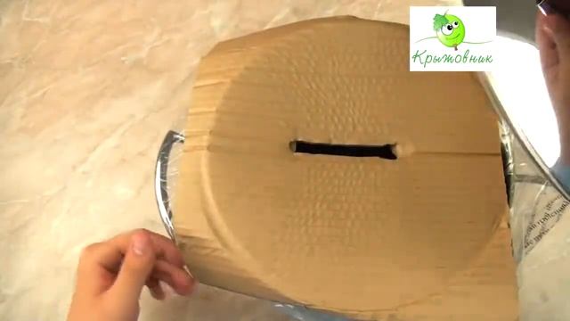 Обзор кастрюли Rondell Infinia 26см (7.8л) RDS-360 смотреть онлайн