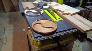 Менажницы из скалистого дуба с Кавказа.