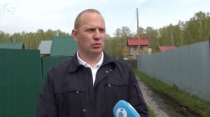 Успеть узаконить. До окончания срока "дачной амнистии" остаётся меньше года