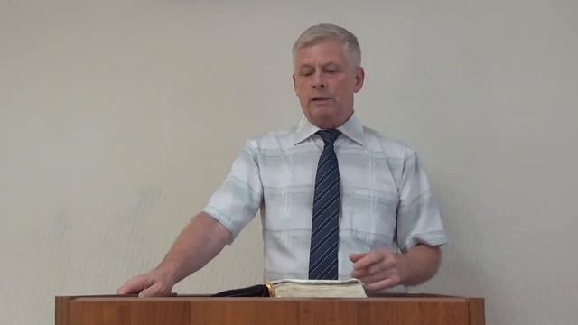 Марк 4:26-29. Три стадии спасения. смотреть онлайн