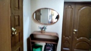 Грузопассажирский лифт 630 кг, 1 м/с, OTIS-1995 г (@ г. Москва, Новомарьинская, 7к1, под-3)