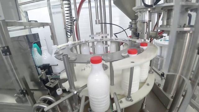 "Лучший продовольственный товар 2021" Молоко цельное 3,5 - 4,7% м.д.ж. смотреть онлайн