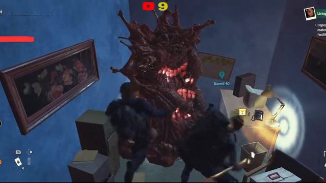 State of Decay 2 Lethal Zone Multiplayer - ACup A Knife And U смотреть онлайн