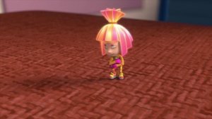 Фиксики | Фиксиктэр | Инструкция | №90| Сахалыы мультик | Дубляж