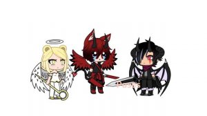 я могу убить даже демона хахахахахахахаха😅😅😂😂🤣🤣🤣🤣🤣