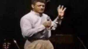 Пол вошер радикальная проповедь