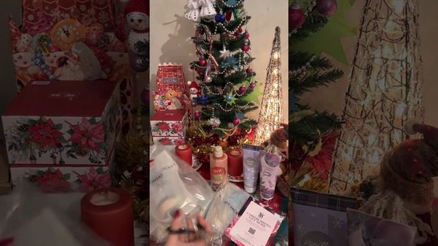 Распаковка посылки из Америки, легендарные штучки смотреть онлайн