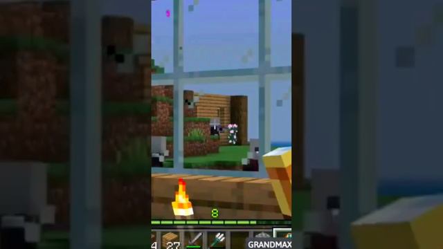 Minecraft Лучшее #31