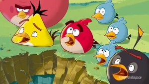 Android - Angry Birds Space Trailer Official + Download v.PREMIUM