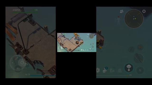 как зачистить гуманитарку в игре last day on earth survival смотреть онлайн