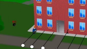 Мониторинг зданий и наблюдение за деформациями