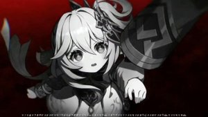 Госпожа Мудрости?/История Нахиды/Лор/Нахида/Геншин Импакт /