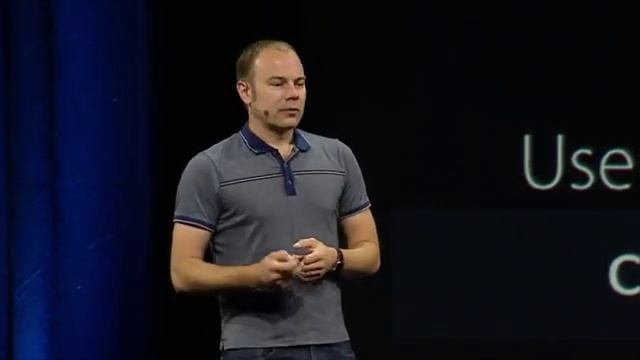 What's New in Swift смотреть онлайн