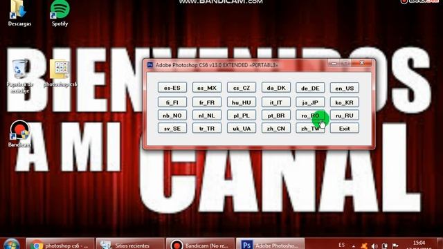 como descarga Photoshop CS6 para pc смотреть онлайн