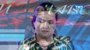 "НАБЗИ НАВО" БО ГУЛПАРИ ОРИФОВА ВА ИБОДАТ РАЧАБОВА.2021С.