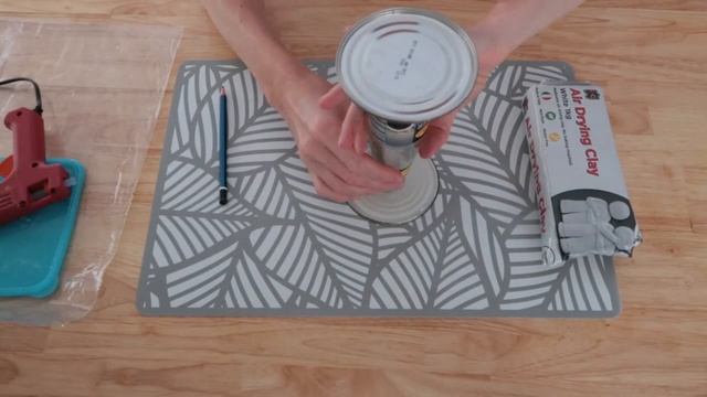 DIY Подсвечники в сезон цветения джакаранды * Jacca Candles * DK Craft Time смотреть онлайн