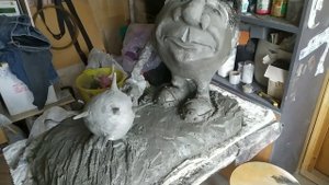 Эксклюзивные изделия из бетона.