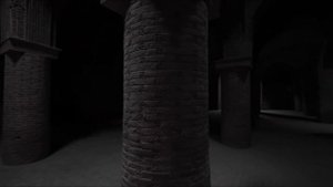 Jameh Mosque Isfahan Iran (song: Al Jawala, Murmusica - Wake Up (original mix)